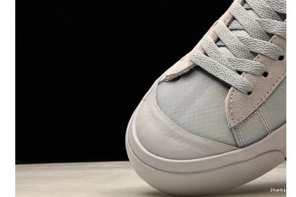 "O-W AA3832 Serena Williams" Nike 002 Blazer Mid 0315